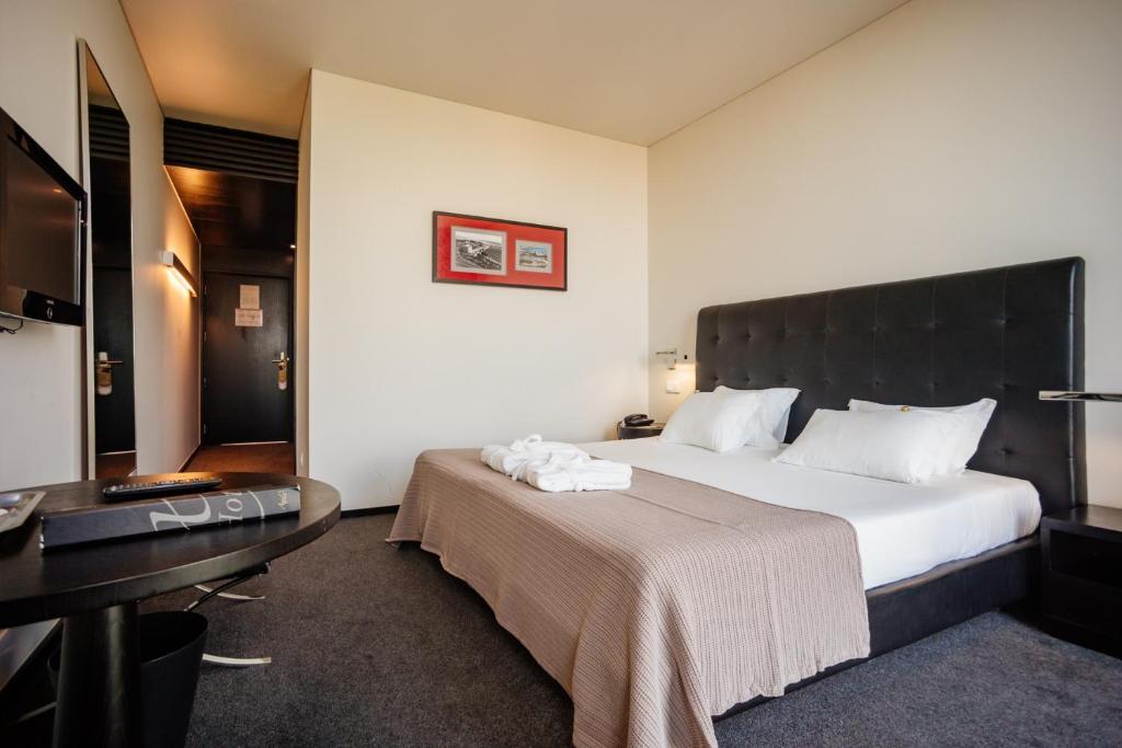 Axis Viana Business & SPA Hotel - 7