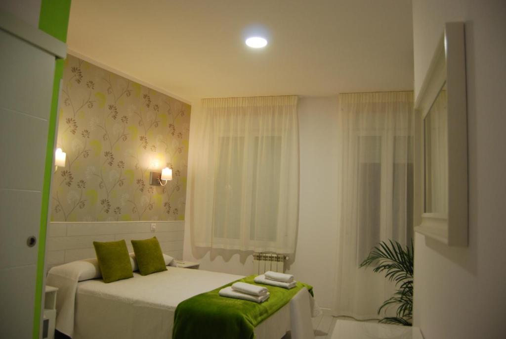Hostal PETITE MAMAN, Madrid – Prețuri actualizate 2023