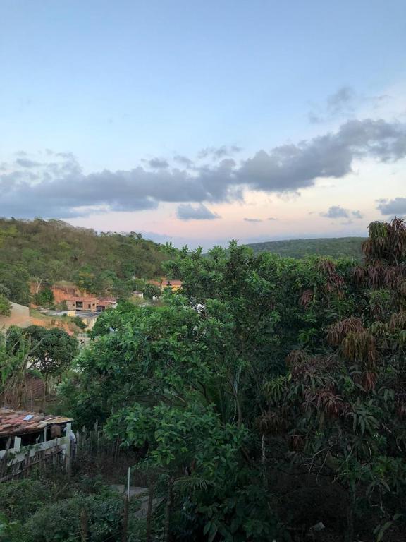  Casa aconchegante ao lado da Igreja Matriz- Bananeiras-PB