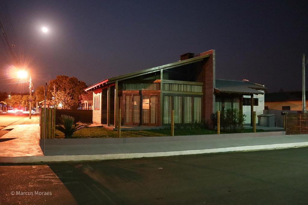  Canyons Guest House