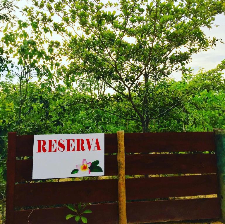  Reserva Jasmim Manga