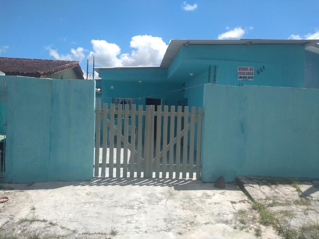  Linda casa Peruíbe
