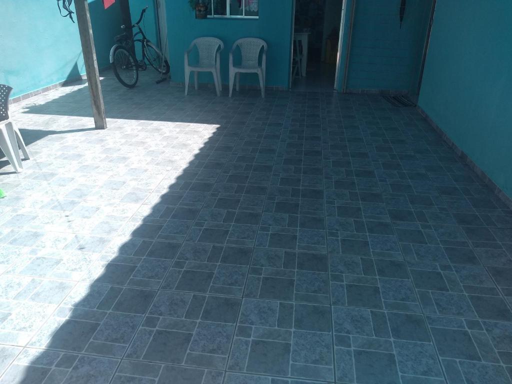  Linda casa Peruíbe
