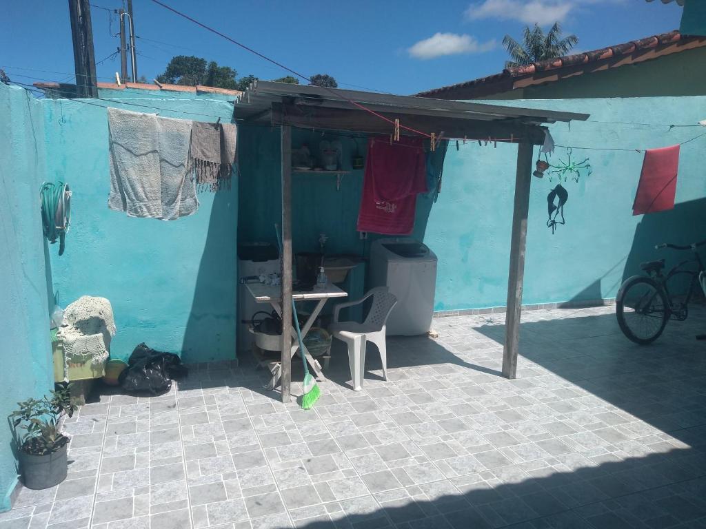  Linda casa Peruíbe