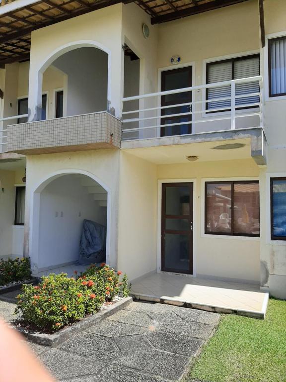  Flet perto do mar em Guarajuba
