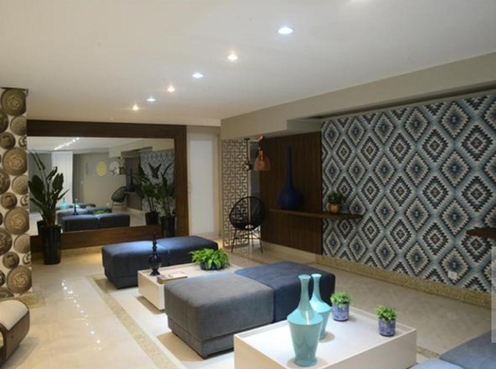 Apartamento no Guarujá - 