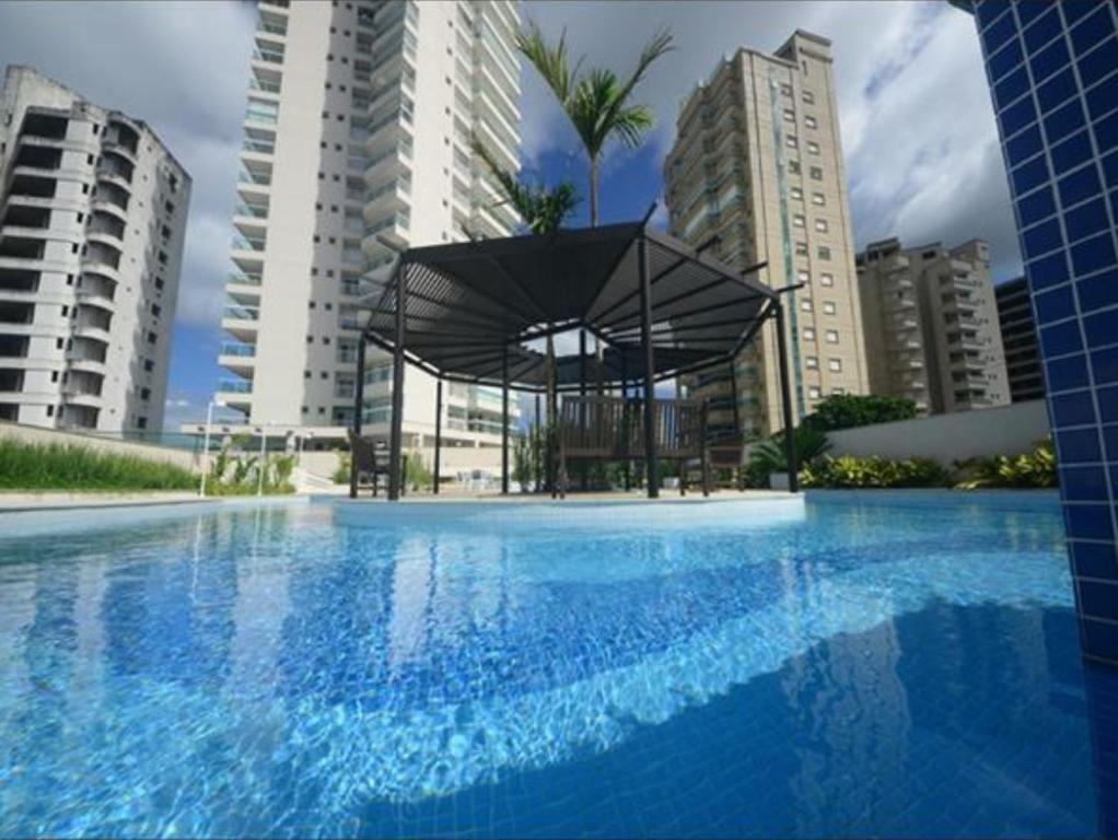  Apartamento Enseada Guarujá