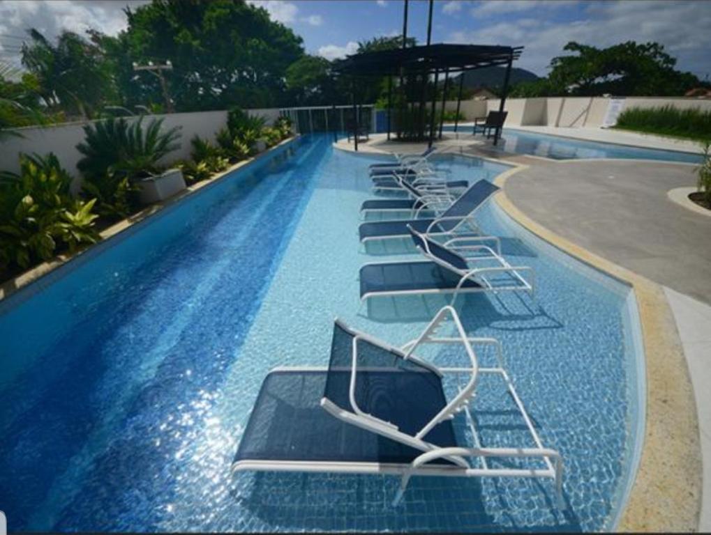  Apartamento Enseada Guarujá