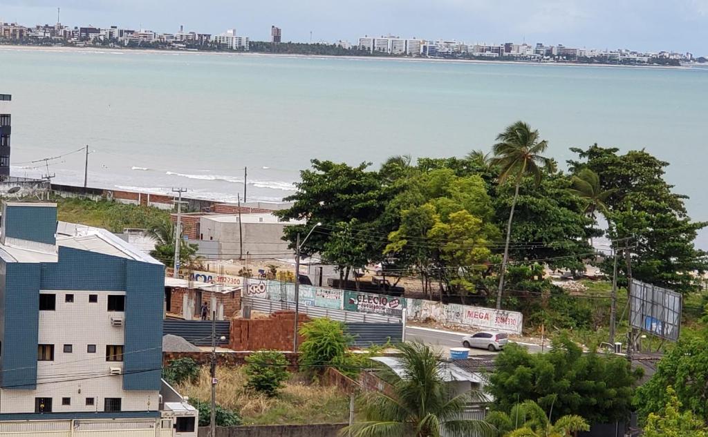  EXCELENTE FLAT 2 QUARTOS no Bessa - FLAT ATLÂNTICO NORTE
