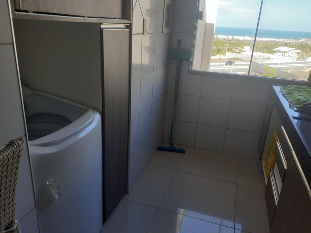  Apartamento 02 Quartos Vista Mar Portugal Village