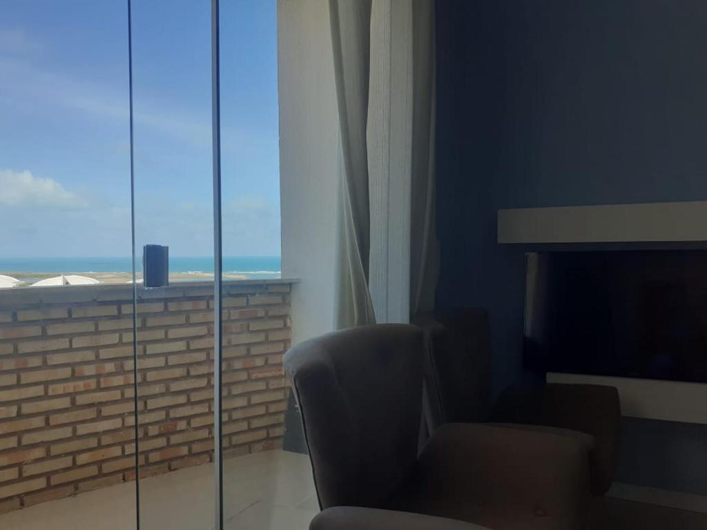 Apartamento 02 Quartos Vista Mar Portugal Village