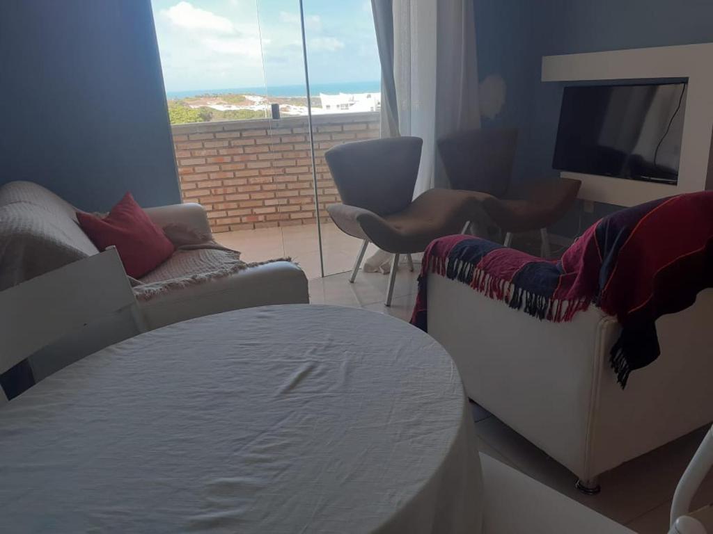  Apartamento 02 Quartos Vista Mar Portugal Village