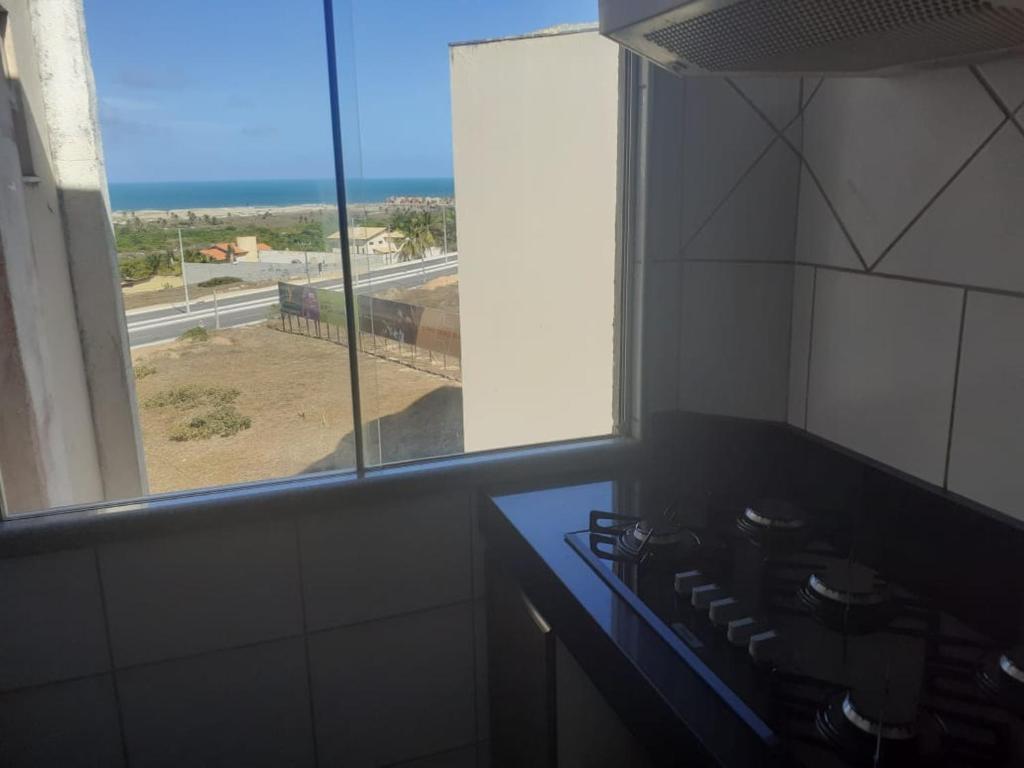  Apartamento 02 Quartos Vista Mar Portugal Village