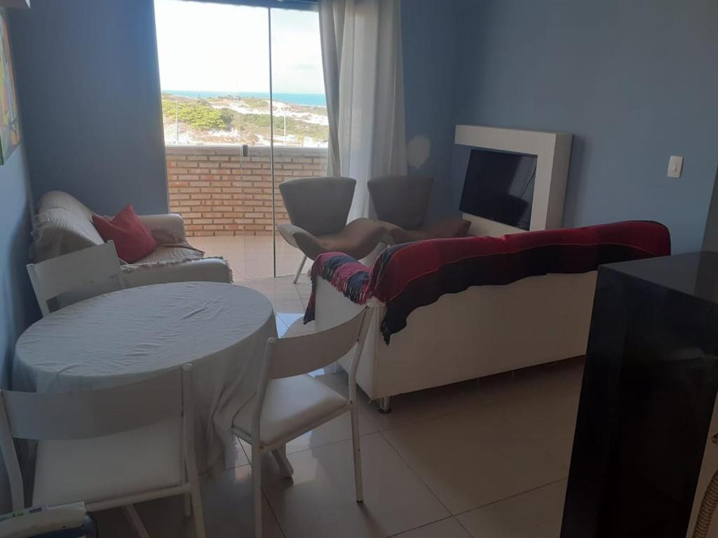  Apartamento 02 Quartos Vista Mar Portugal Village