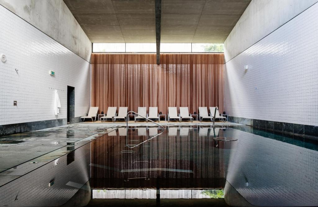 Axis Viana Business & SPA Hotel - Resim 26