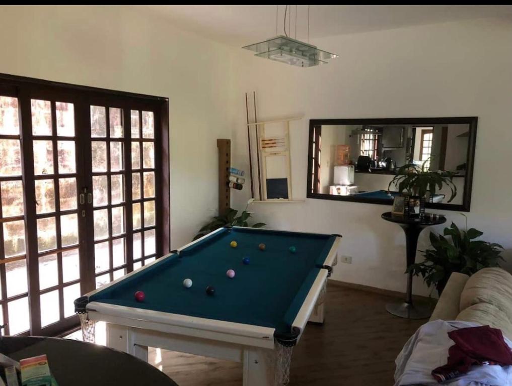  Casa de Campo Cotia SP a 40 minutos Grande São Paulo