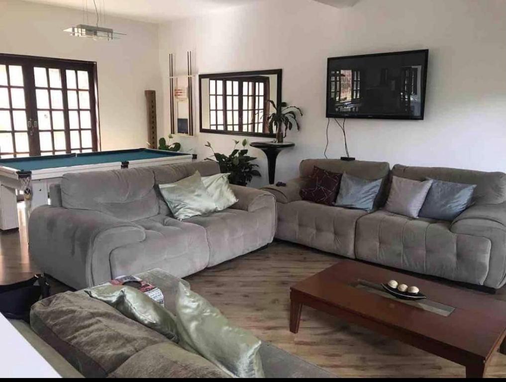  Casa de Campo Cotia SP a 40 minutos Grande São Paulo