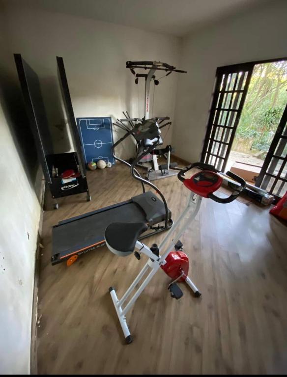  Casa de Campo Cotia SP a 40 minutos Grande São Paulo