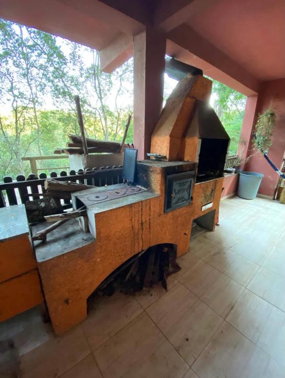  Casa de Campo Cotia SP a 40 minutos Grande São Paulo