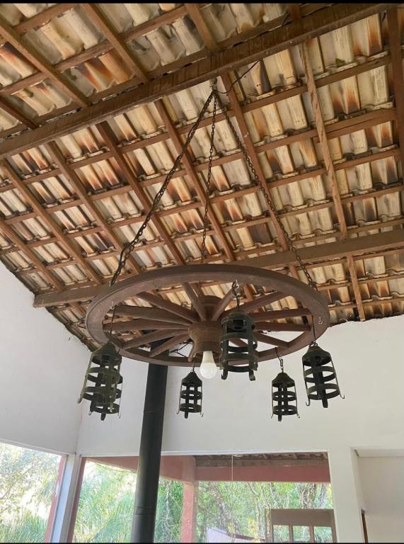  Casa de Campo Cotia SP a 40 minutos Grande São Paulo