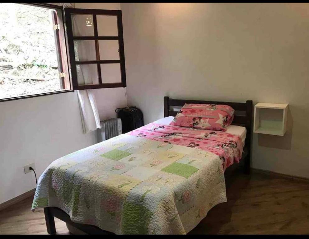  Casa de Campo Cotia SP a 40 minutos Grande São Paulo