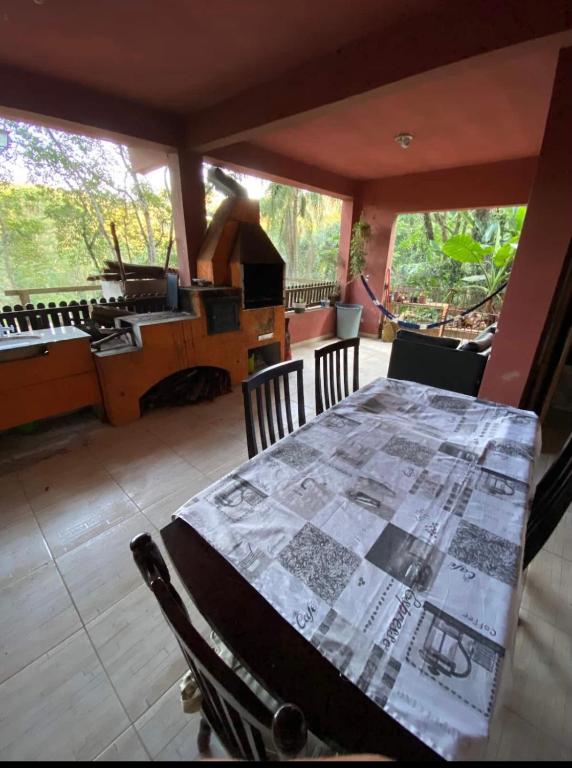  Casa de Campo Cotia SP a 40 minutos Grande São Paulo