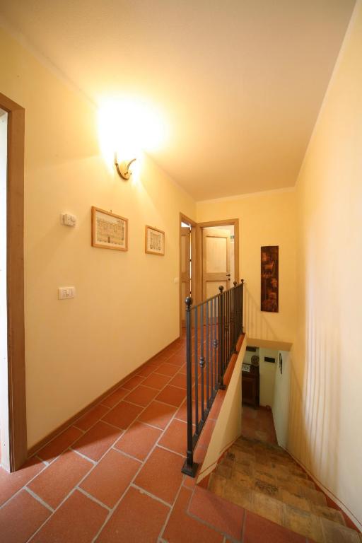 Fotografie z fotogalerie ubytování Agriturismo Caiburroni v destinaci Pietralunga