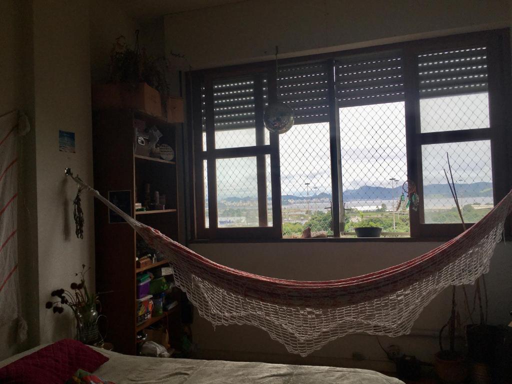  Loft na Glória com vista Panorâmica do RJ