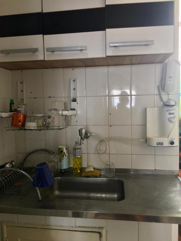  Loft na Glória com vista Panorâmica do RJ