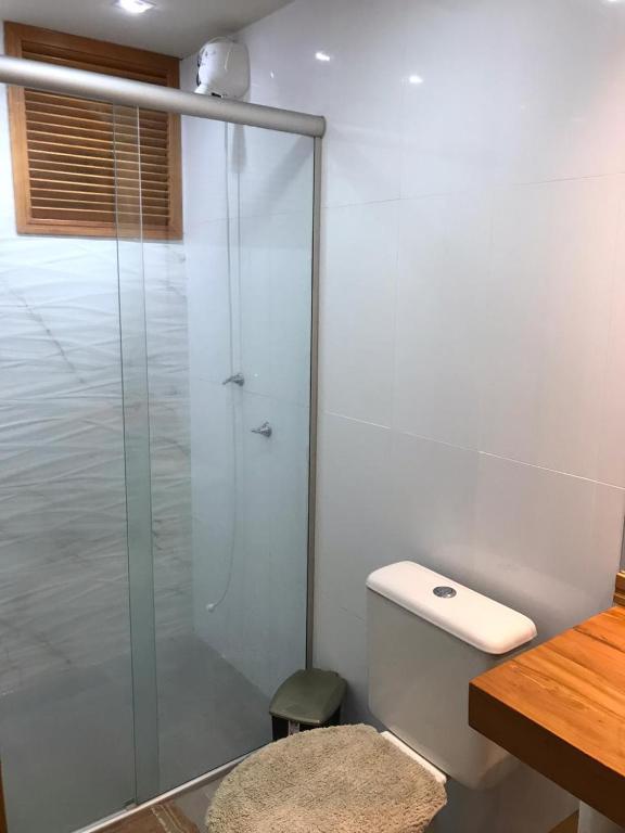  Apartamento Próximo ao HU