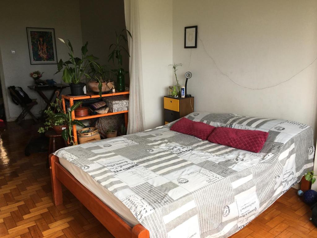  Loft na Glória com vista Panorâmica do RJ