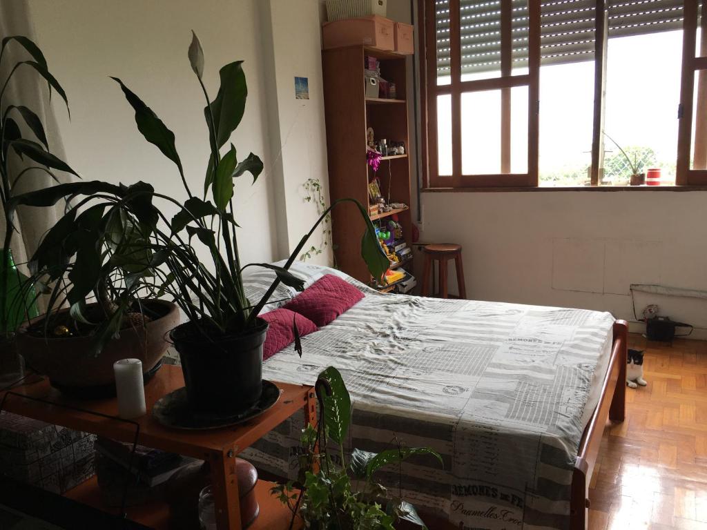  Loft na Glória com vista Panorâmica do RJ