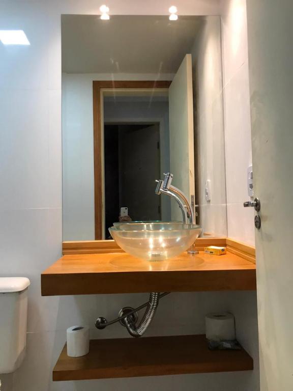 Apartamento Próximo ao HU