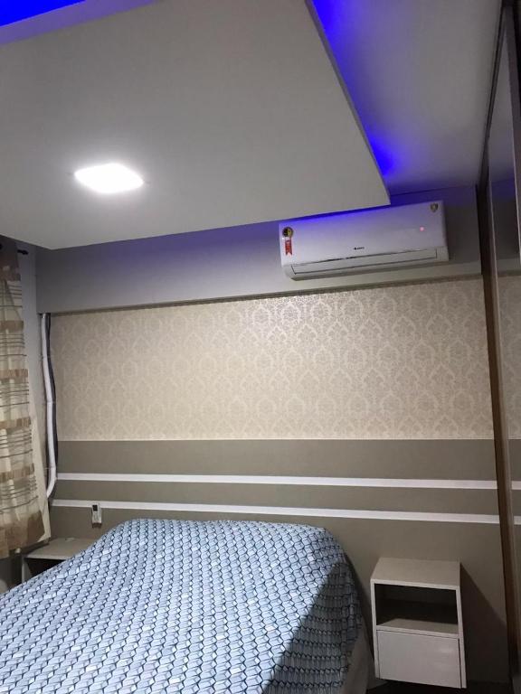  Apartamento Próximo ao HU