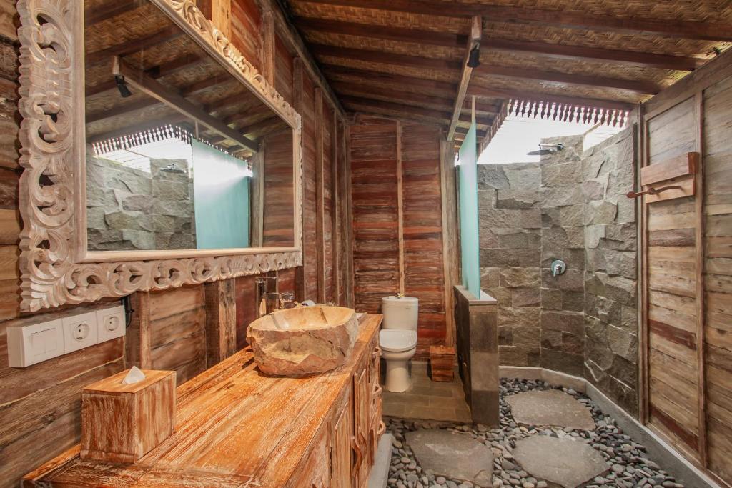 Aswanaya Villas Ubud - 9