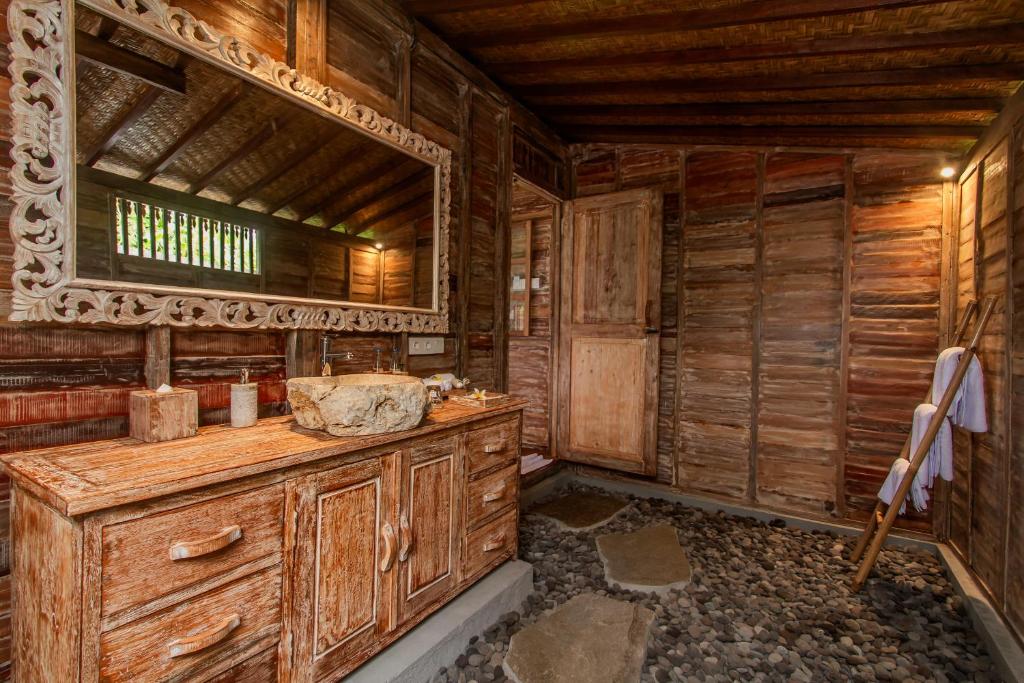 Aswanaya Villas Ubud - 15