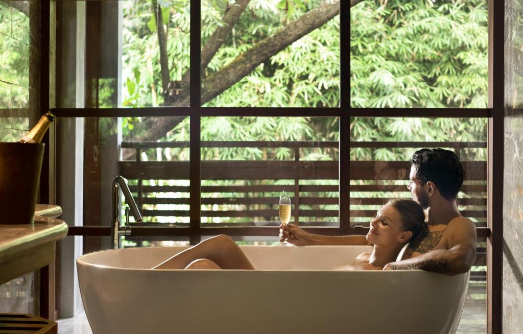 Adiwana Resort Jembawan - 18