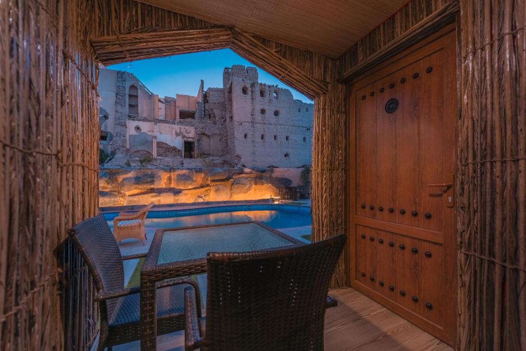 Foto sihtkohas Nizwa asuva majutusasutuse Antique Inn galeriist