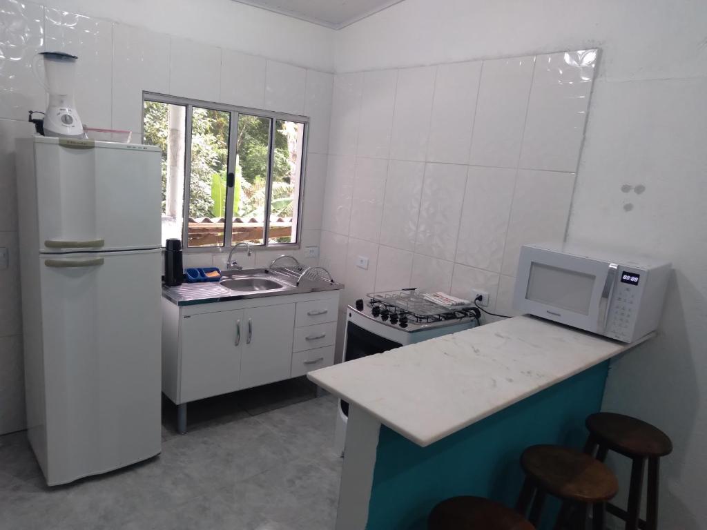  Casa jequitibá