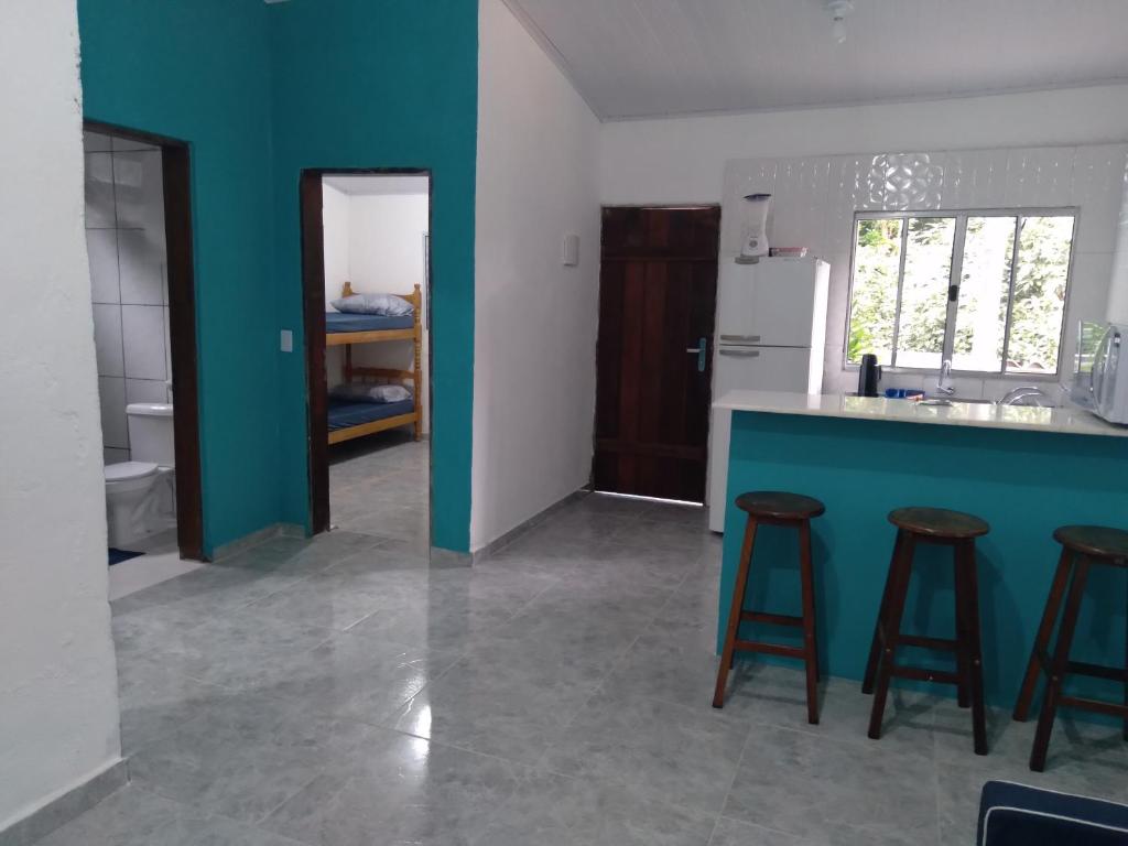  Casa jequitibá