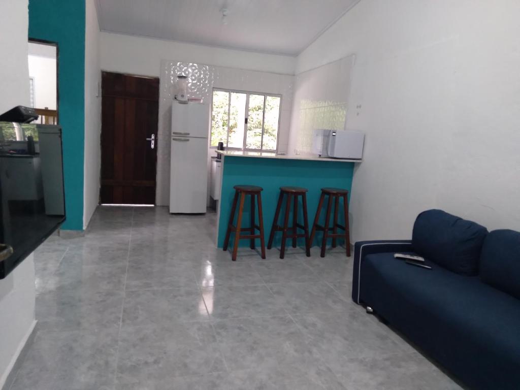  Casa jequitibá
