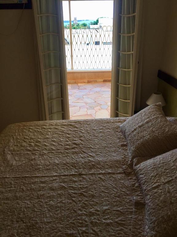  Domus Hotel Ituverava