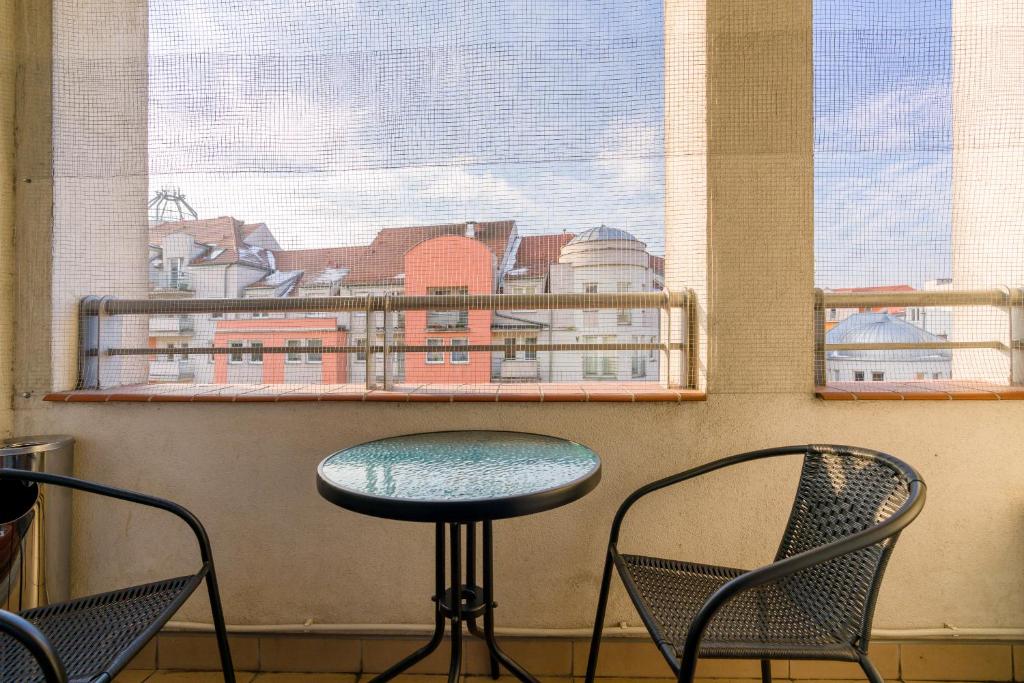 Sleepway Apartments- Szyperska - 8