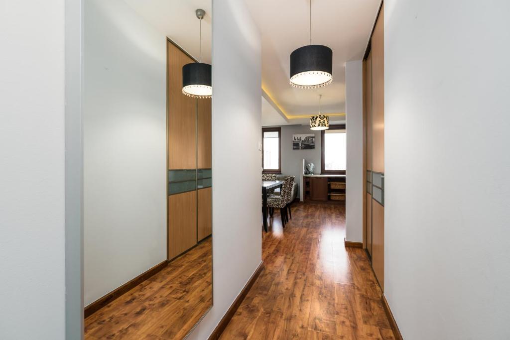 Sleepway Apartments- Szyperska - 13