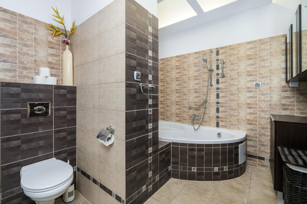 Sleepway Apartments- Szyperska - 17