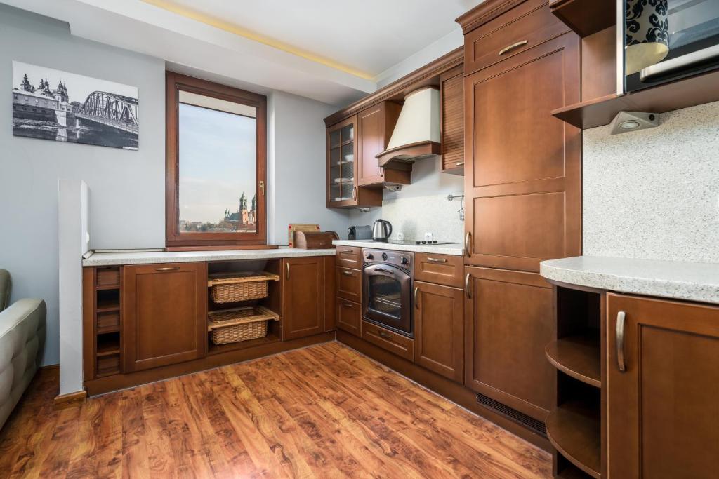 Sleepway Apartments- Szyperska - 14