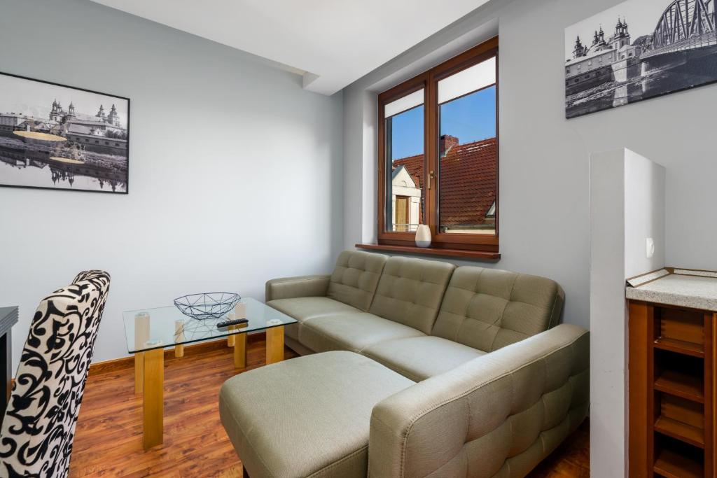 Sleepway Apartments- Szyperska - 4