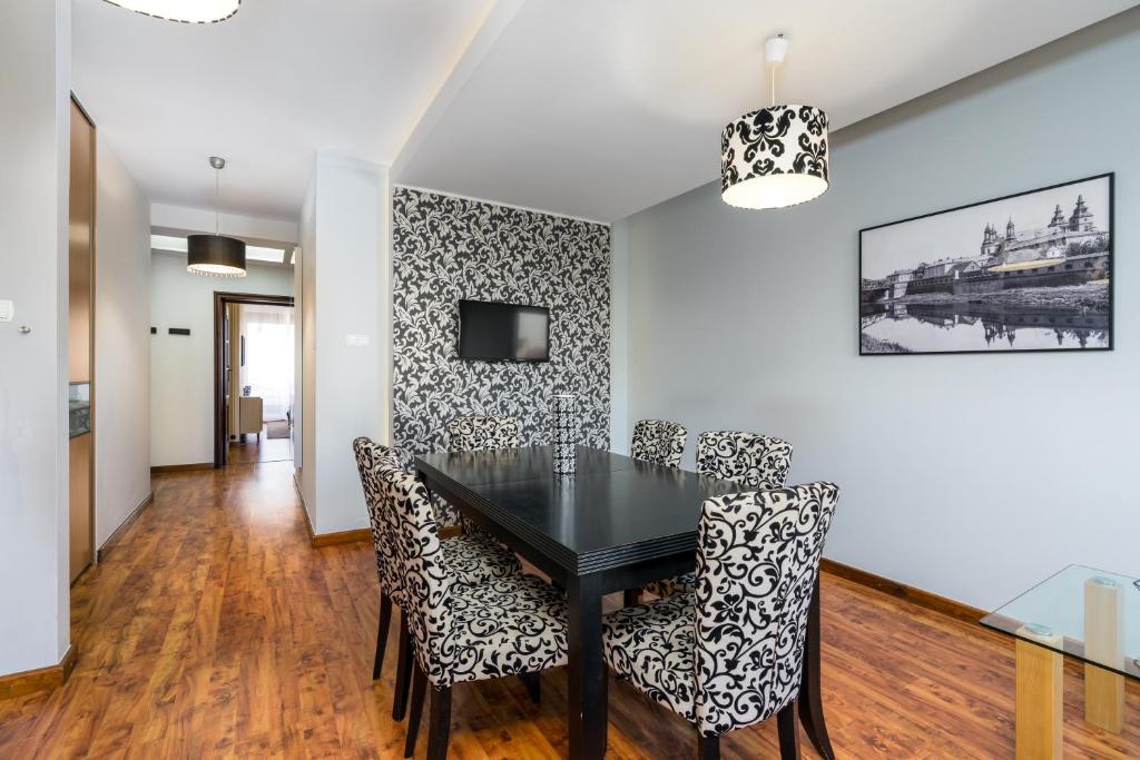 Sleepway Apartments- Szyperska - 3