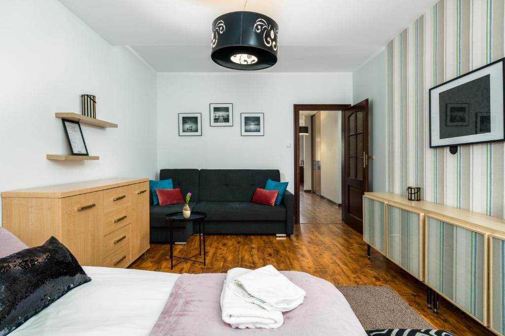 Sleepway Apartments- Szyperska - 6
