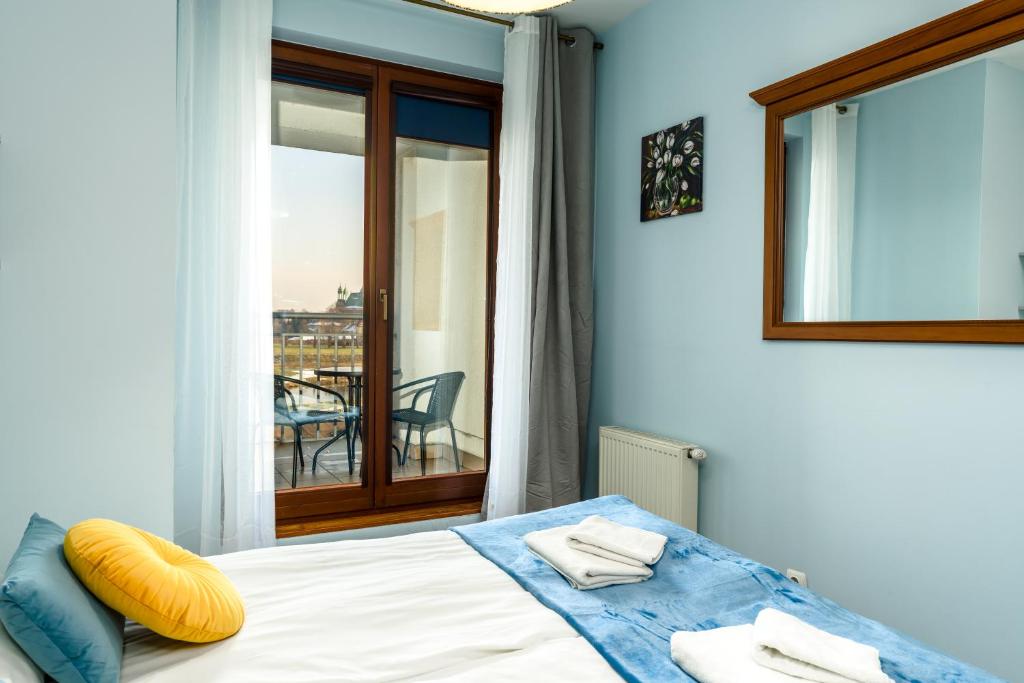 Sleepway Apartments- Szyperska - 9